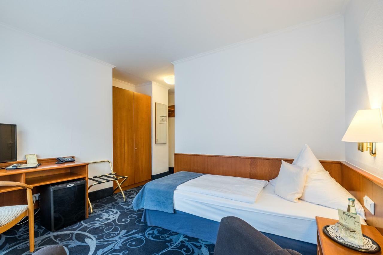 Hotel Gertrudenhof Cologne Exterior photo
